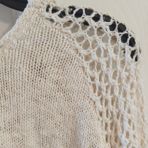 Forever 21 Hooded Sweater - Picture 3 of 6